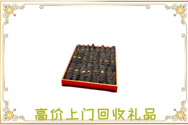 兴安盟周边回收海参